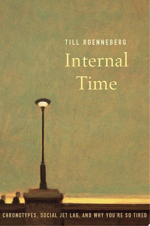 Cover of Internal Time