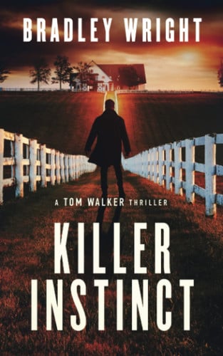 Cover of Killer Instinct