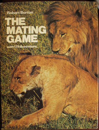 Cover of The Mating Game
