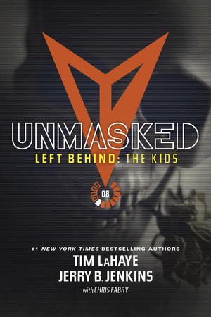Cover of Unmasked