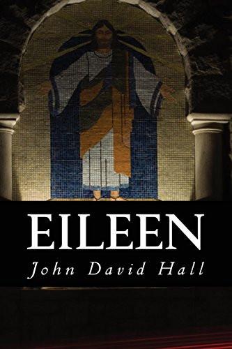 Cover of Eileen