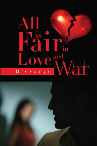 Cover of All Is Fair in Love and War