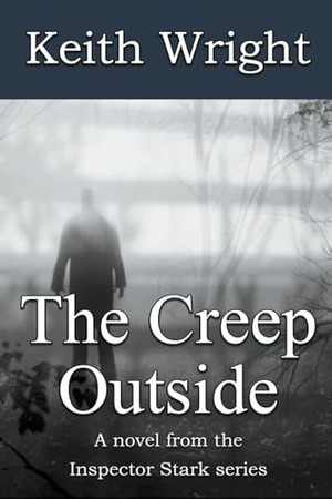 Cover of The Creep Outside
