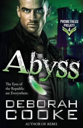 Cover of Abyss