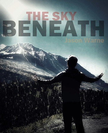 Cover of The Sky Beneath