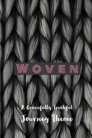 Cover of Woven