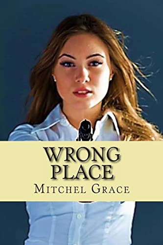 Cover of Wrong Place