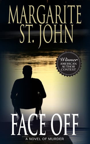 Cover of Face Off
