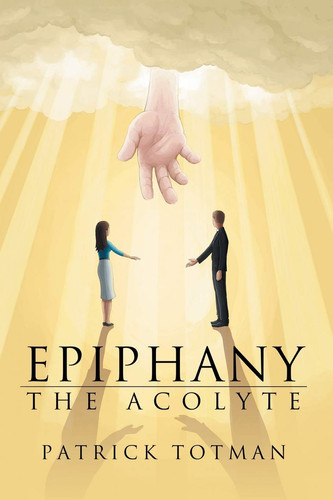 Cover of Epiphany The Acolyte