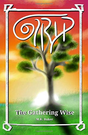 Cover of The Gathering Wise
