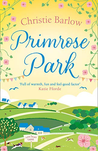 Cover of Primrose Park