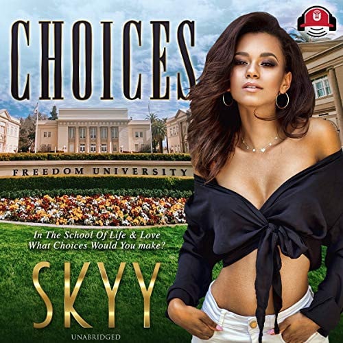 Cover of Choices (The Choices Series)