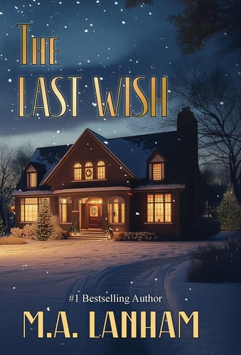 Cover of The Last Wish