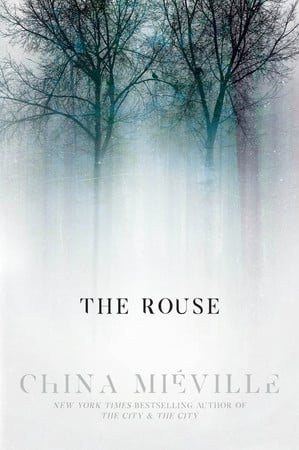 Cover of The Rouse