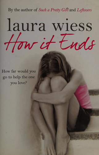 Cover of How It Ends