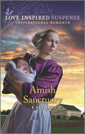 Cover of Amish Sanctuary