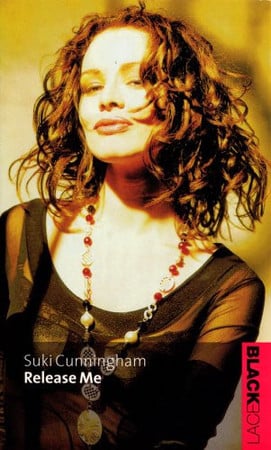 Cover of Release Me