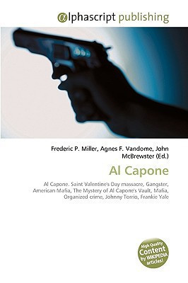 Cover of Al Capone