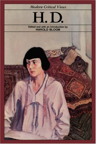 Cover of H.D.