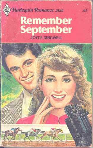 Cover of Remember September
