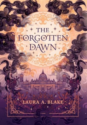 Cover of The Forgotten Dawn