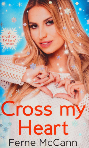 Cover of Cross My Heart