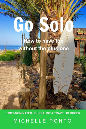 Cover of Go Solo