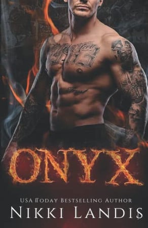 Cover of Onyx