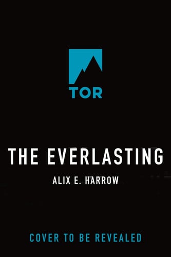 Cover of The Everlasting