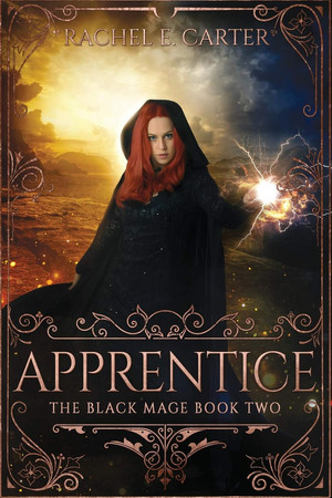 Cover of Apprentice
