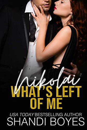 Cover of Nikolai