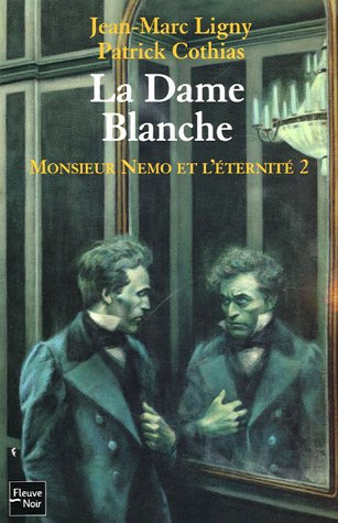 Cover of La Dame Blanche