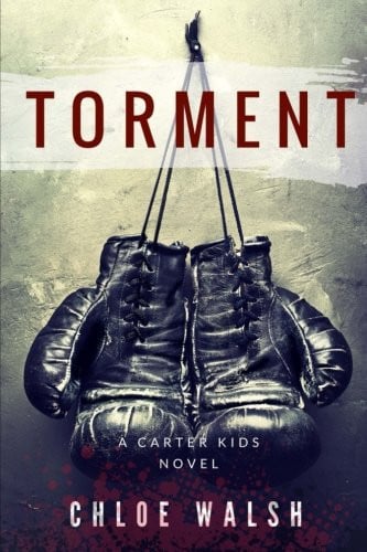 Cover of Torment