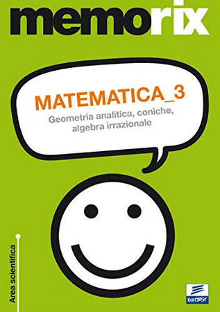 Cover of Matematica