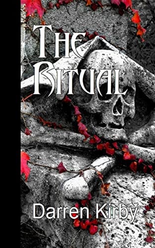 Cover of The Ritual