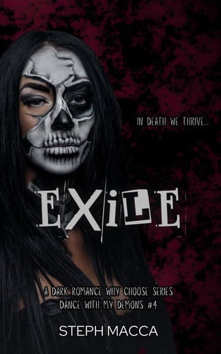 Cover of Exile