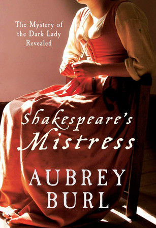 Cover of Shakespeare's Mistress