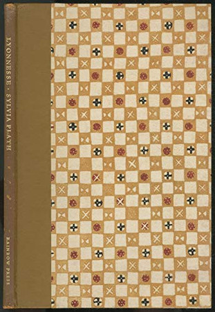 Cover of Lyonnesse: Poems