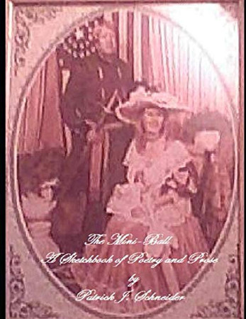 Cover of The Mini-Ball