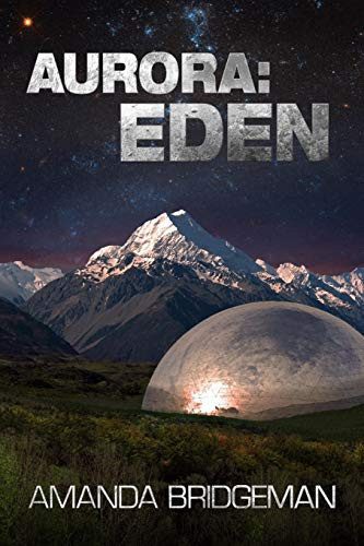 Cover of Aurora Eden (Aurora 5)