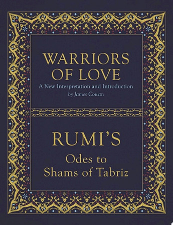 Cover of Warriors of Love