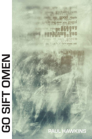 Cover of Go Sift Omen