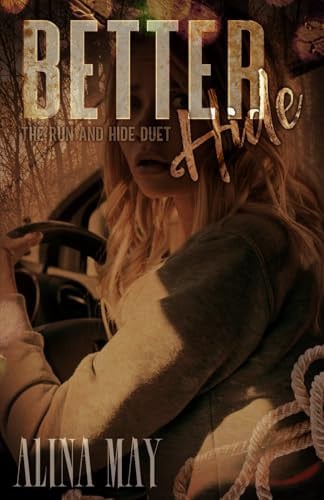 Cover of Better Hide