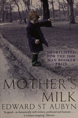 Cover of Mother's Milk