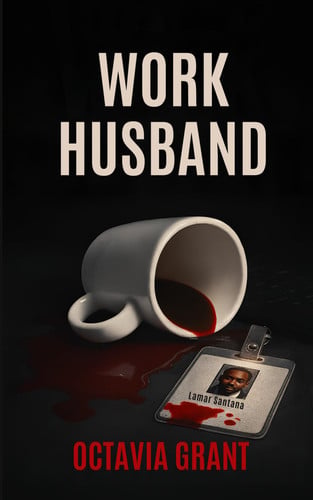 Cover of Special Edition Work Husband