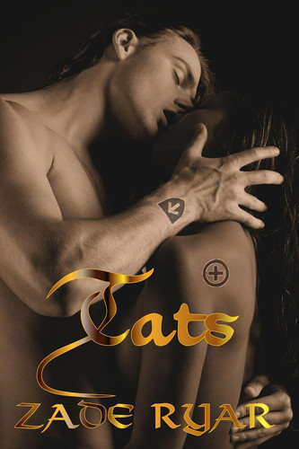 Cover of Tats