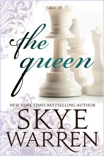 Cover of The Queen