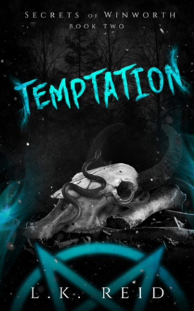 Cover of Temptation (Secrets of Winworth)