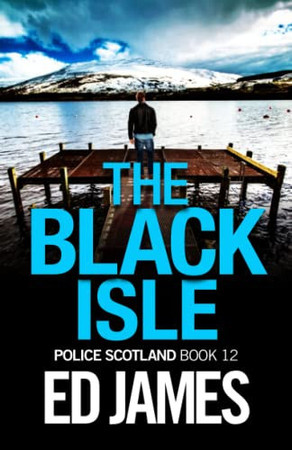 Cover of The Black Isle