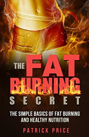 Cover of Fat Burning Secret